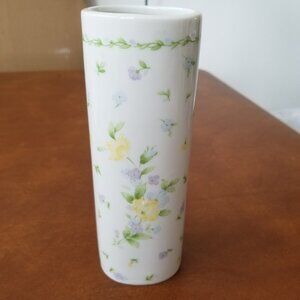 FTD Oval Floral Bud Vase